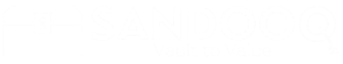 Sandooq logo